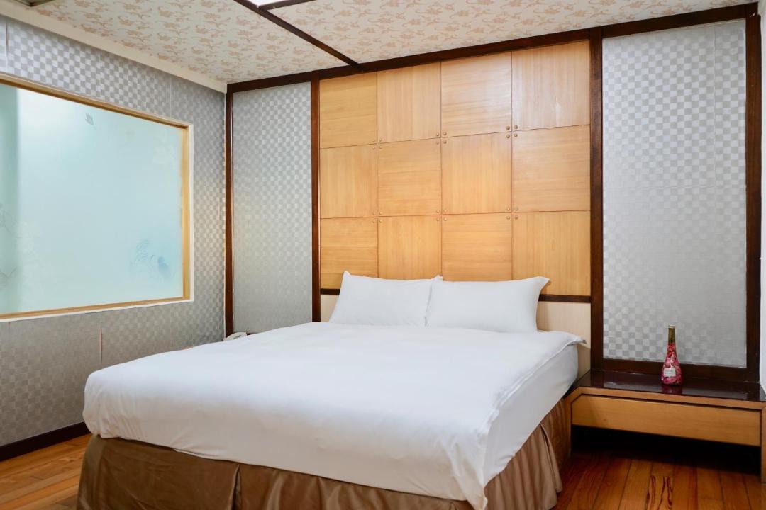 Photo of Bedroom in Douliou