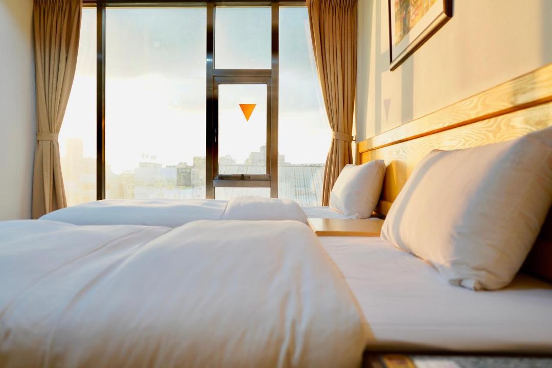 Photo of Bedroom in Douliou