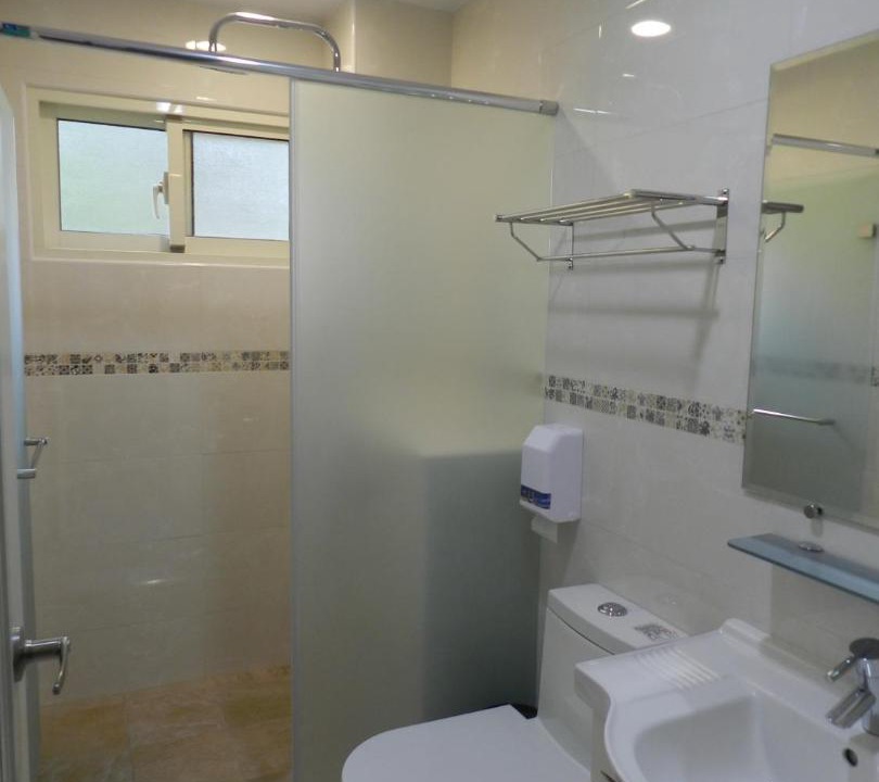 Photo of Bathroom in Lugu