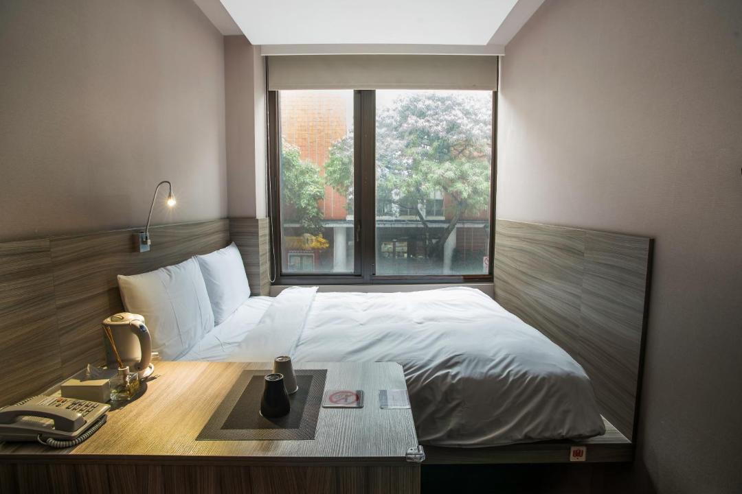 Photo of Livingroom in Ximending