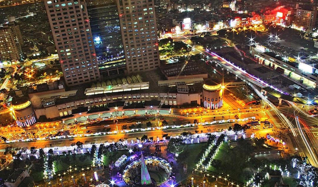 Photo of Livingroom in Banqiao