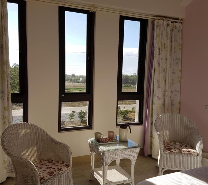 Photo of Livingroom in Xincheng