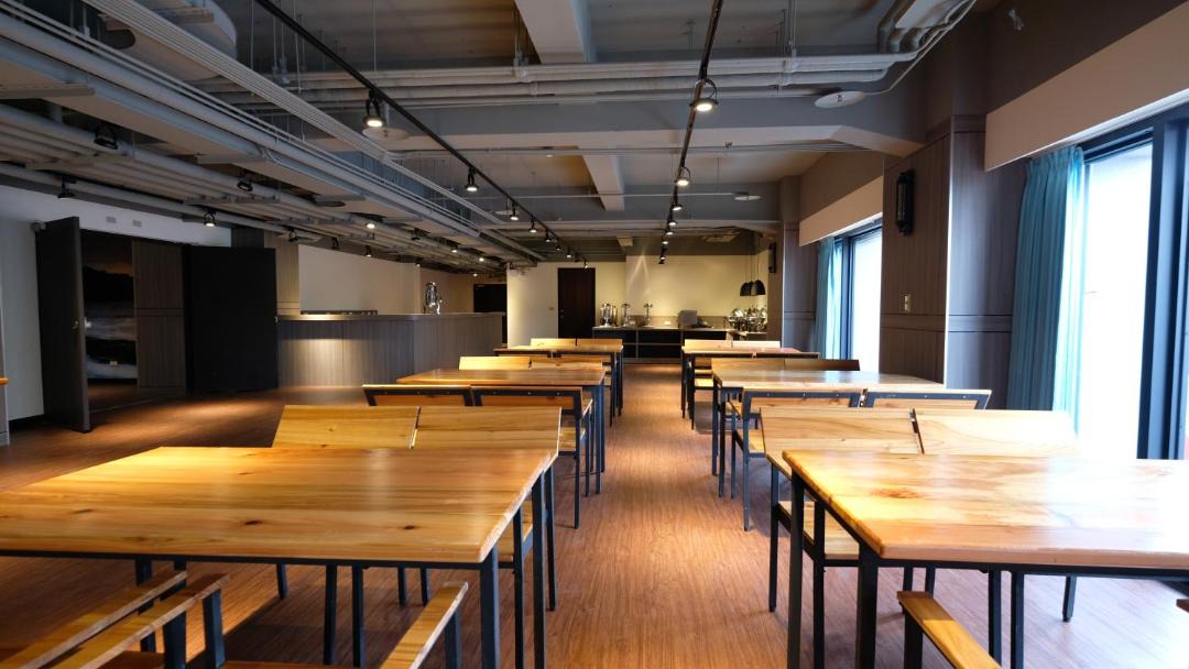 Photo of Kitchen in Suao