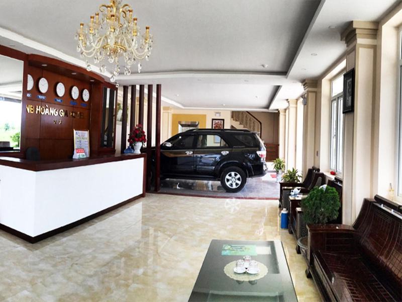 Photo of Livingroom in Thanh Hoa