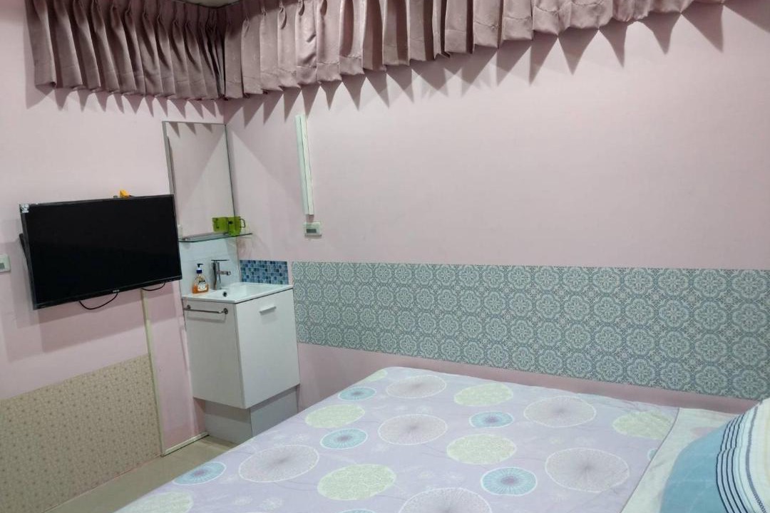 Photo of Bedroom in Xinyi