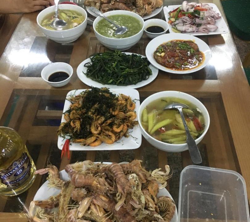 Photo of Others in Sam Son