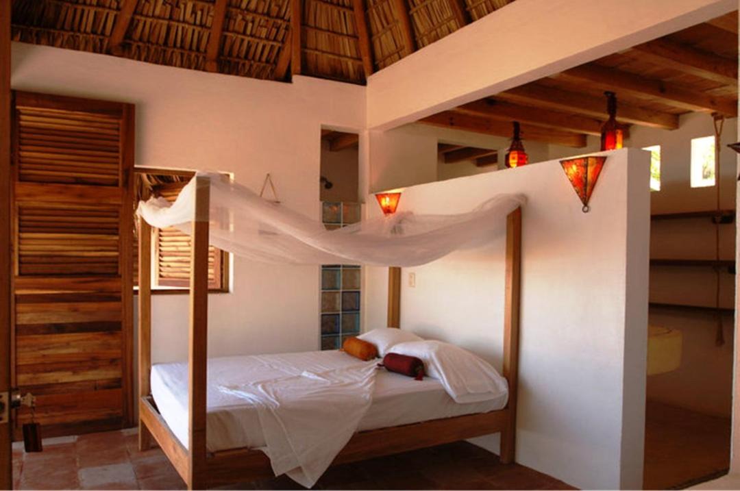Photo of Bedroom in San Agustinillo