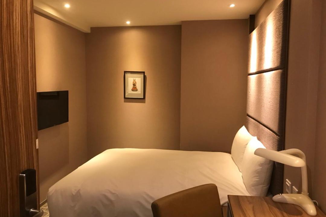 Photo of Bedroom in East District