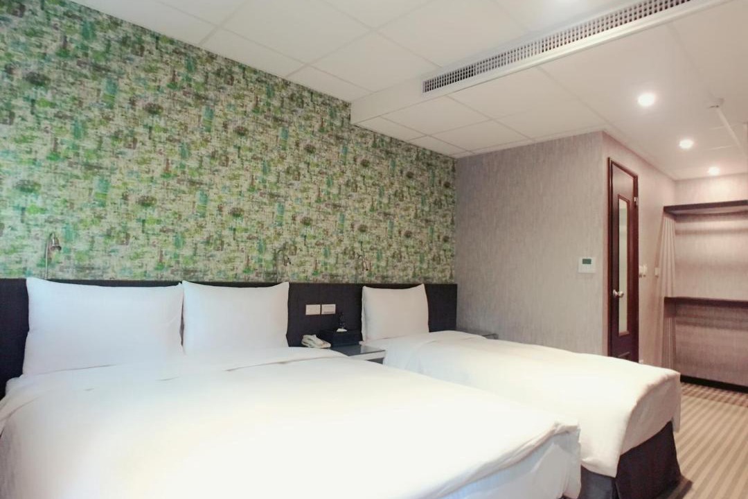 Photo of Bedroom in Datong