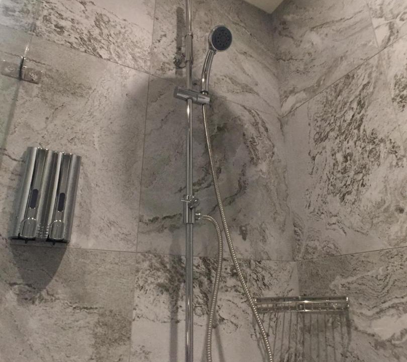 Photo of Bathroom in Datong