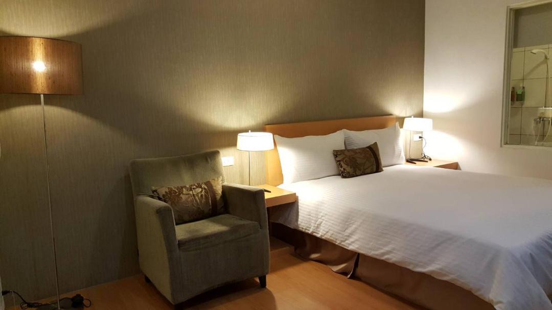 Photo of Bedroom in Yuli