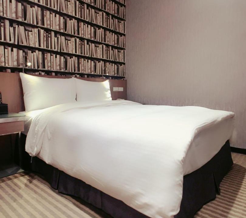 Photo of Bedroom in Datong