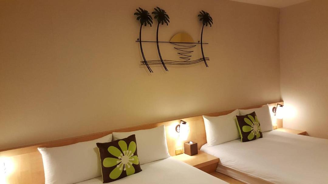Photo of Bedroom in Yuli