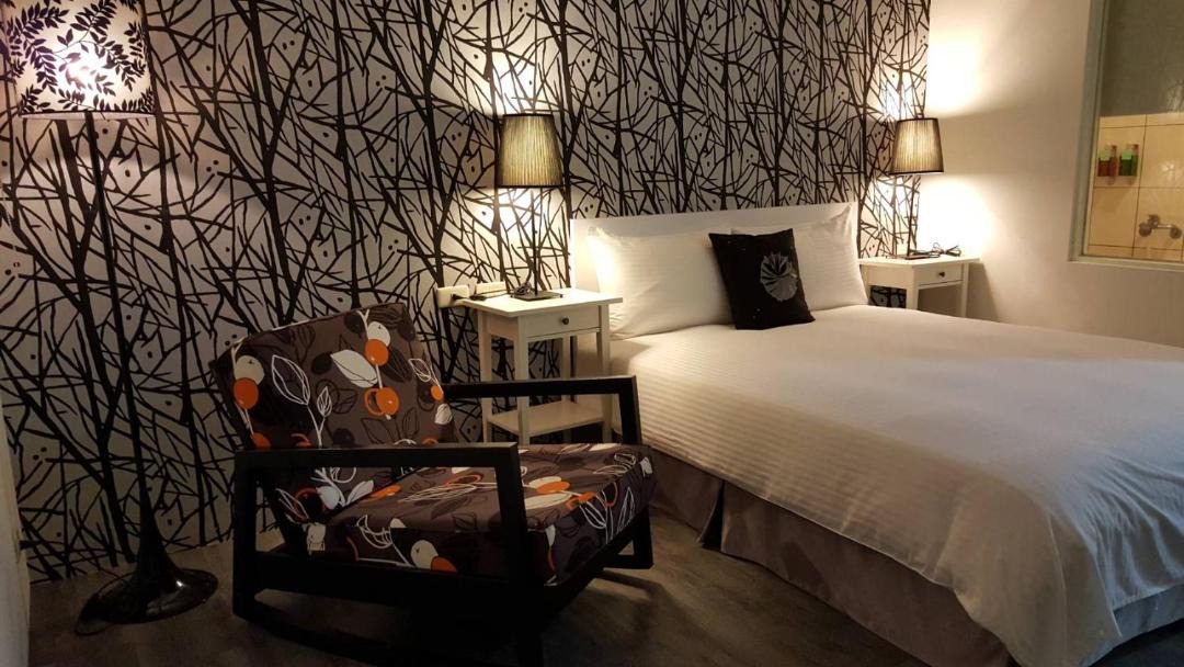 Photo of Bedroom in Yuli