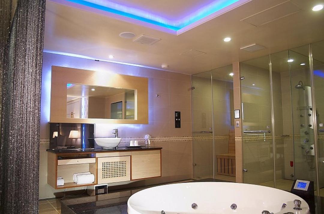 Photo of Bathroom in Zhonghe