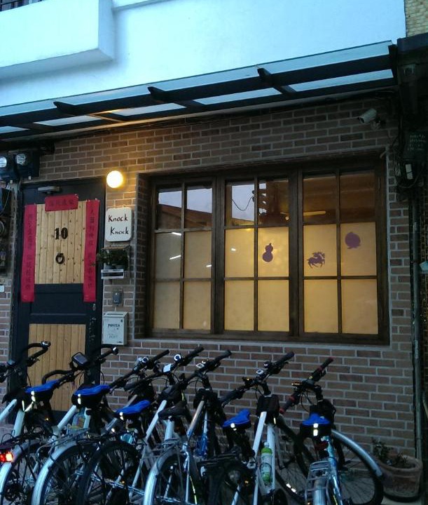 Photo of Patio Balcony in Sanmin