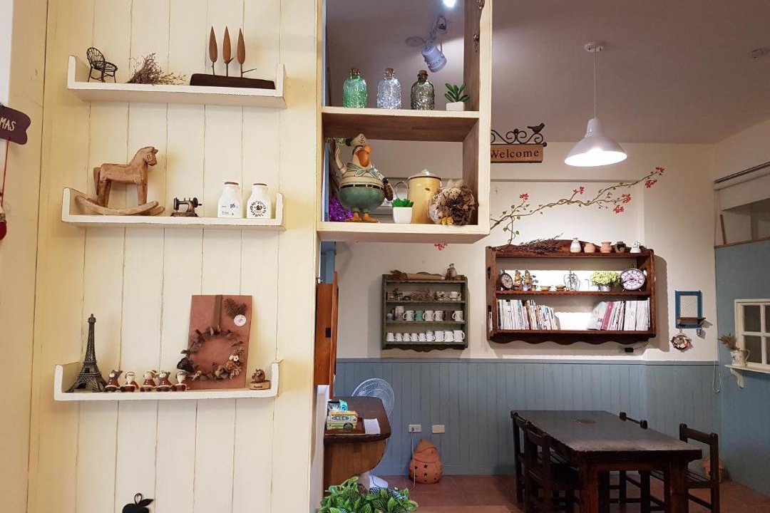 Photo of Kitchen in Zhuqi