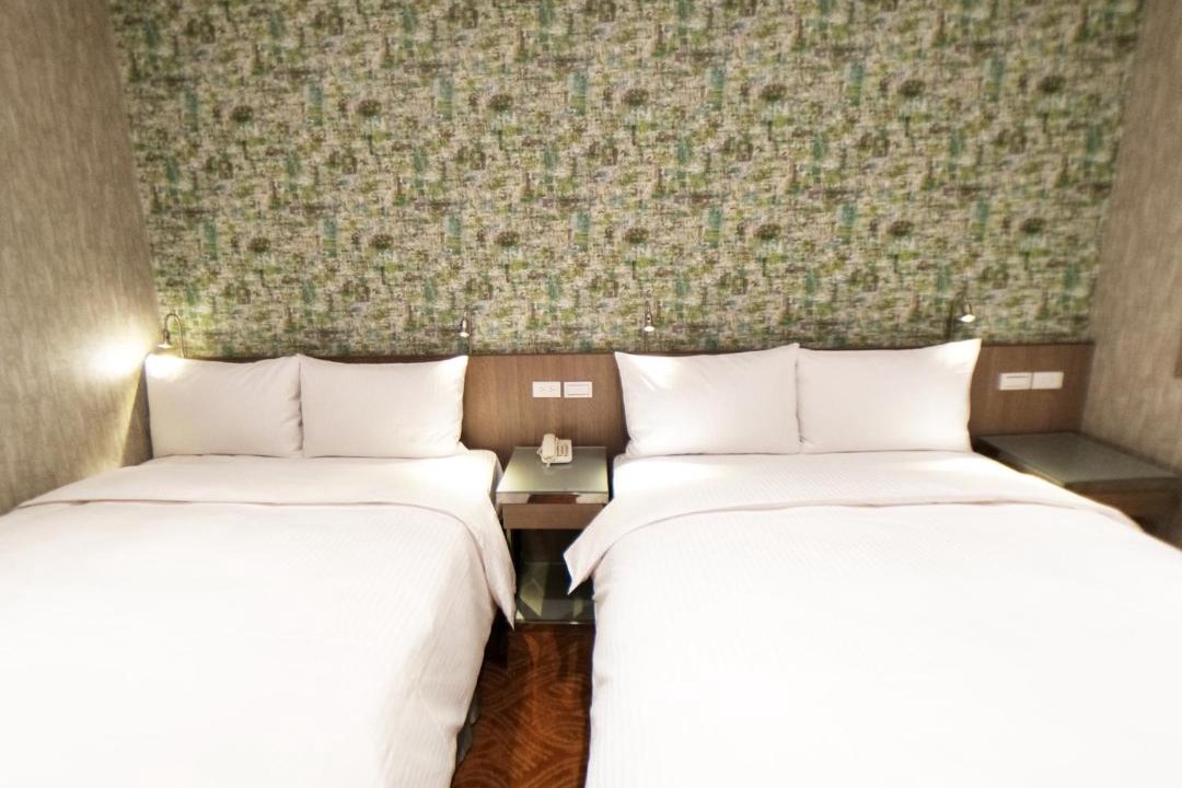 Photo of Bedroom in Datong