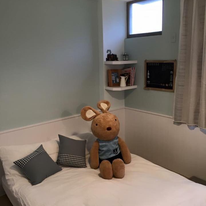 Photo of Bedroom in Shuili