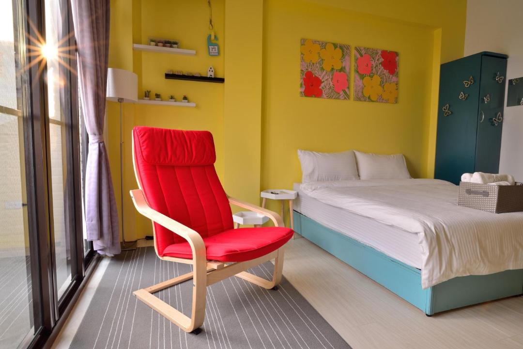 Photo of Livingroom in Xinshi
