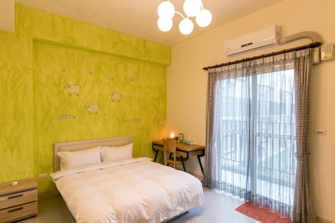 Photo of Bedroom in Ruisui