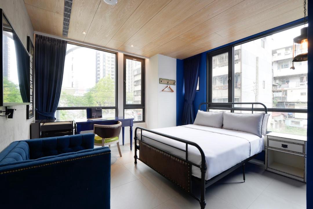 Photo of Livingroom in North District