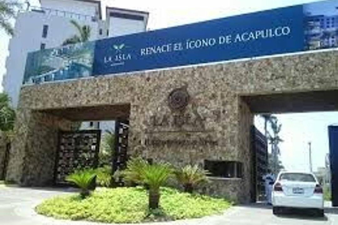 Photo of Buildings in Playa Diamante