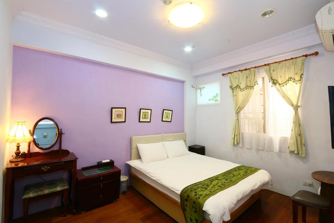 Photo of Bedroom in Wujie