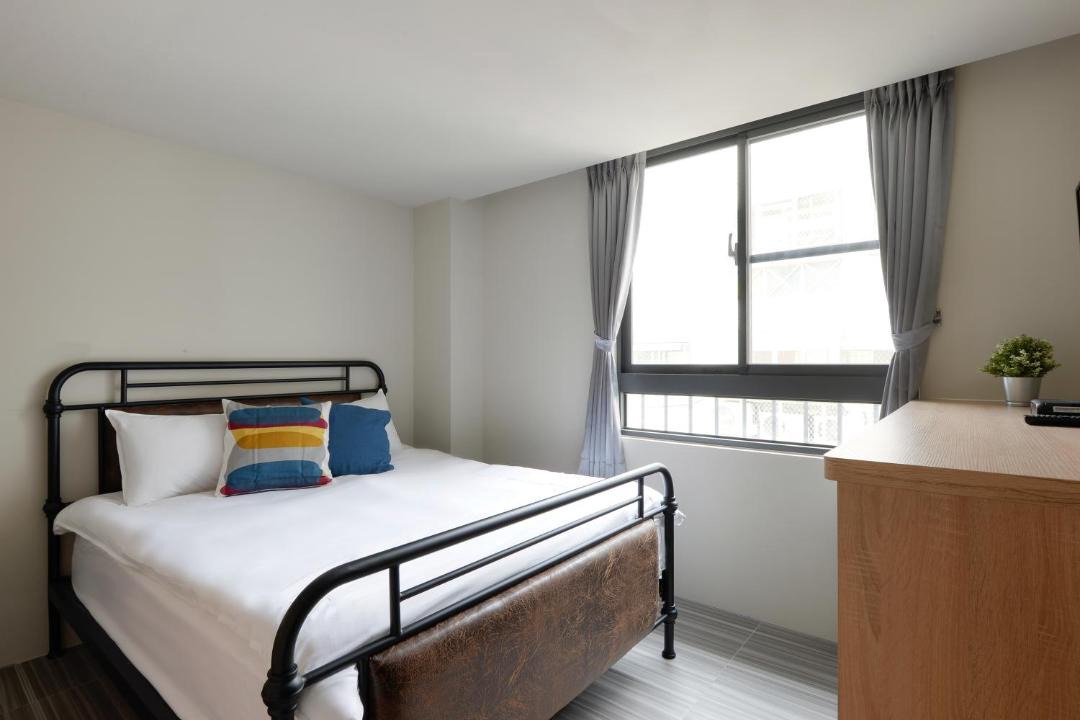Photo of Bedroom in Xitun District