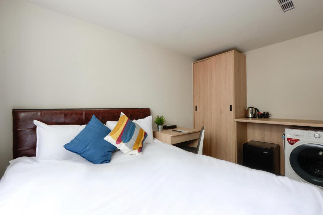 Photo of Bedroom in Xitun District