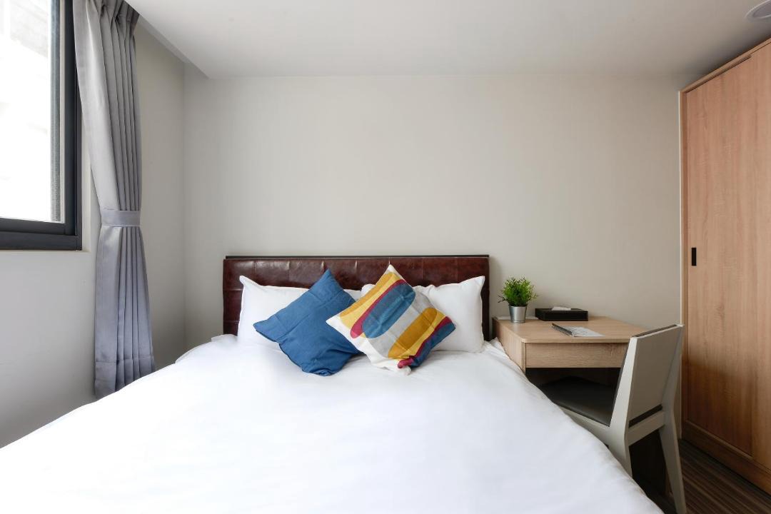 Photo of Bedroom in Xitun District
