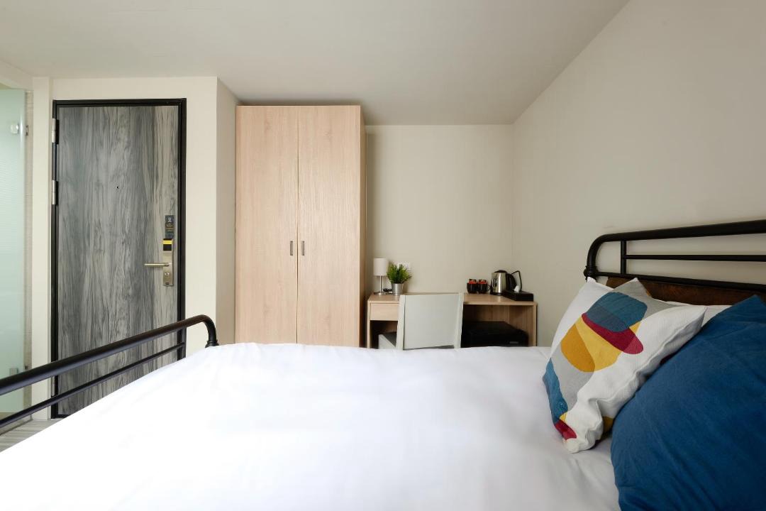 Photo of Bedroom in Xitun District