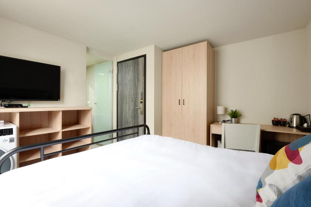 Photo of Bedroom in Xitun District