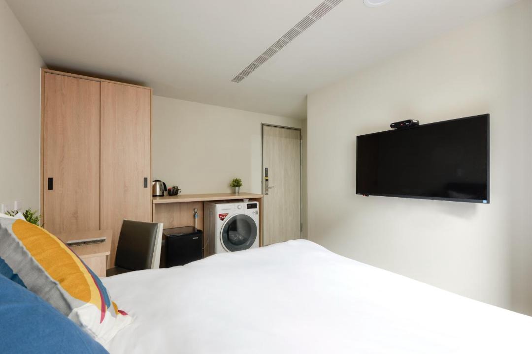 Photo of Bedroom in Xitun District