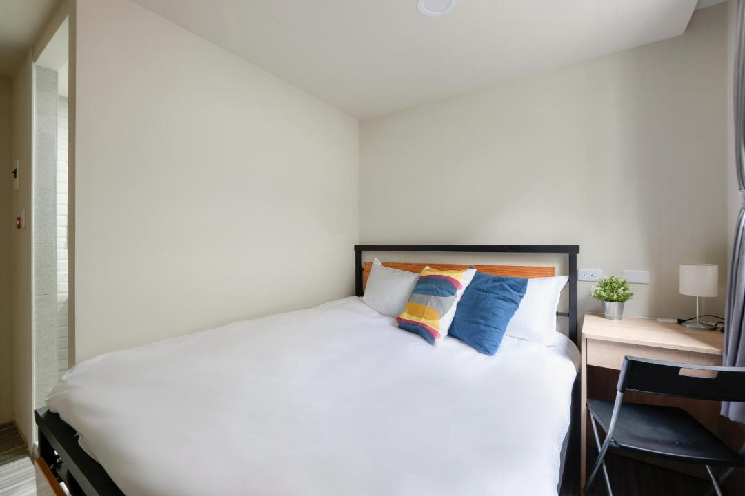 Photo of Bedroom in Xitun District