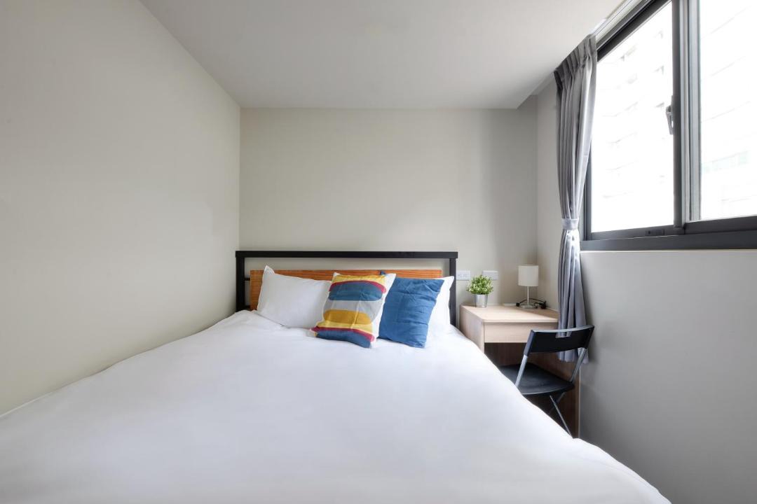 Photo of Bedroom in Xitun District