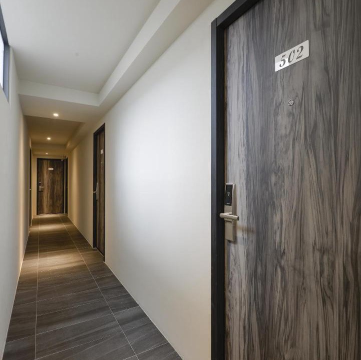 Photo of Bedroom in Xitun District