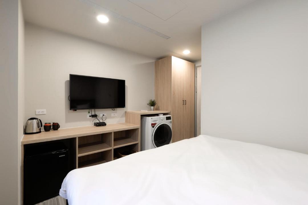Photo of Bedroom in Xitun District