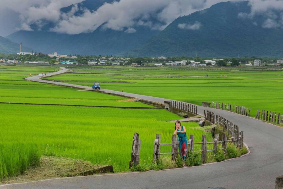 Photo of Outdoor in Taitung