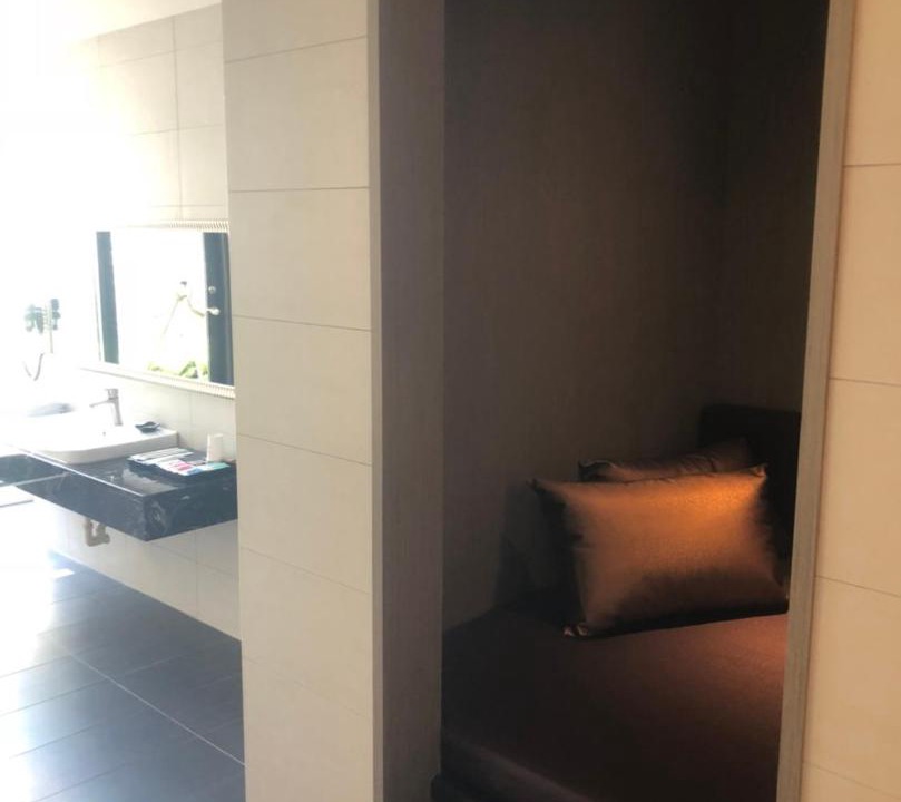 Photo of Bedroom in West District