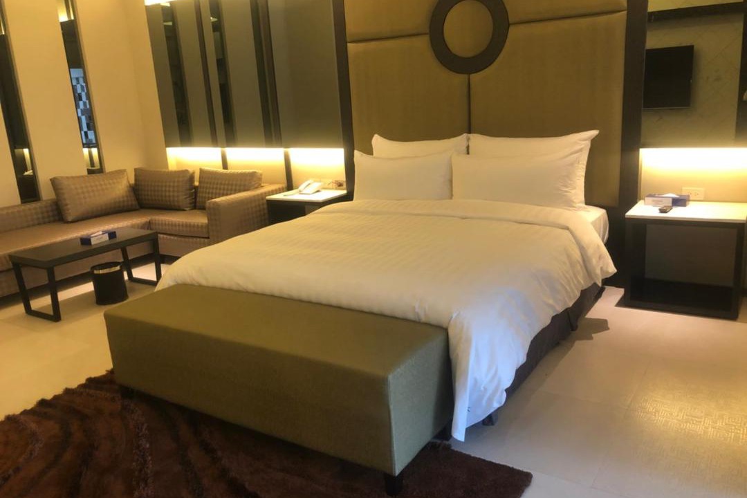 Photo of Bedroom in West District