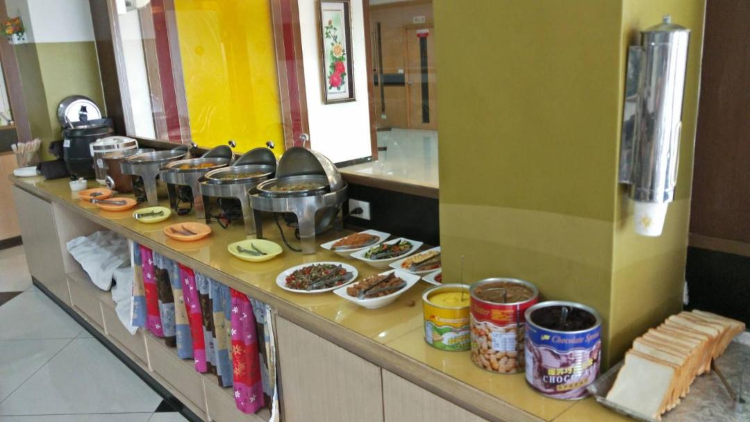 Photo of Kitchen in Longtan District