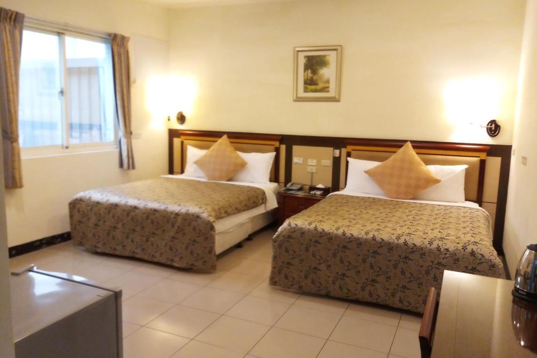 Photo of Bedroom in Longtan District