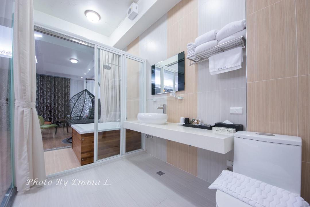 Photo of Bathroom in Zhuangwei