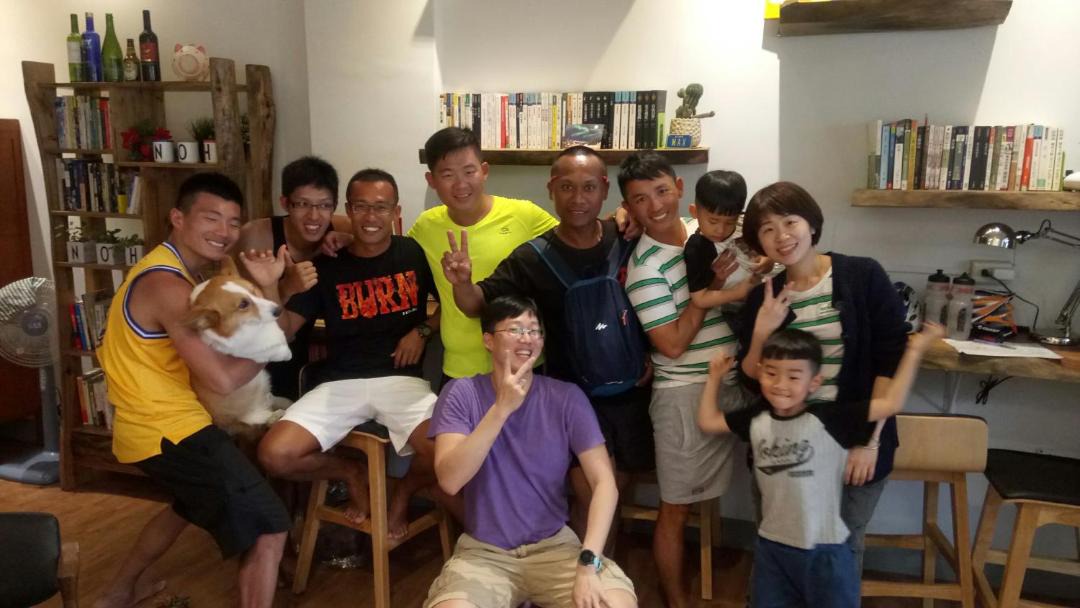 Photo of Others in Taitung City Centre