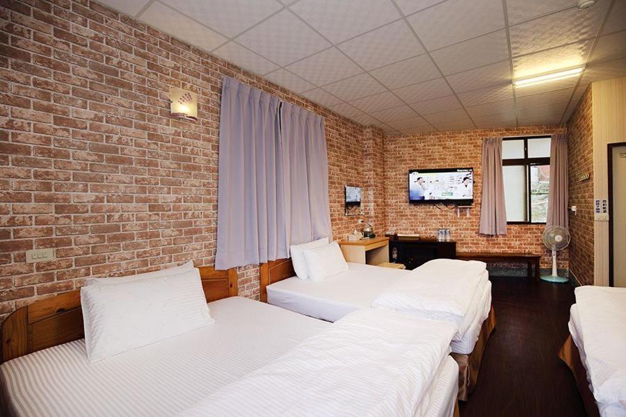 Photo of Livingroom in Zhuqi