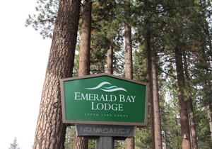 Emerald Bay Lodge in South Lake Tahoe