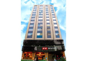Hotel PF