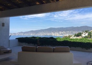 Villa Marina Las Brisas