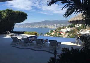 Villa Marina Las Brisas
